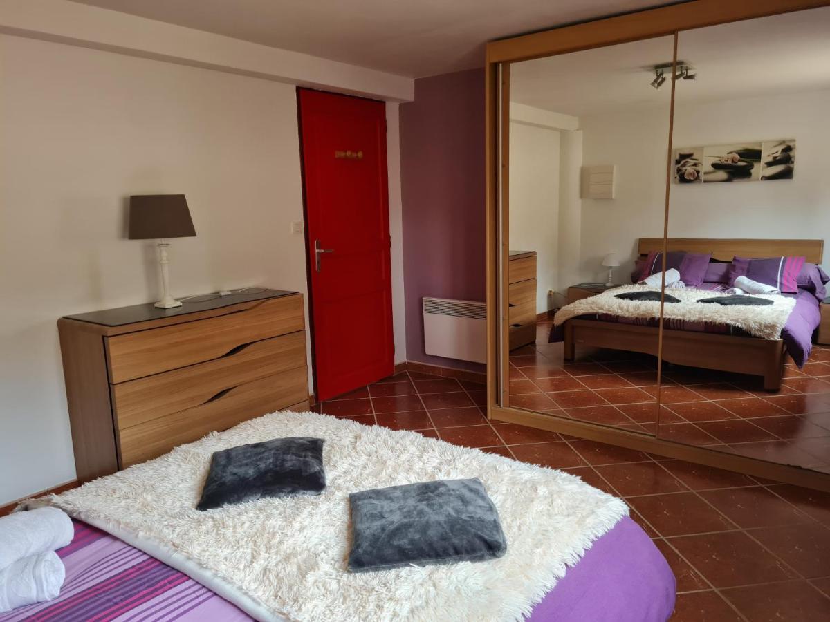 L Occitane Villa Gimont Buitenkant foto