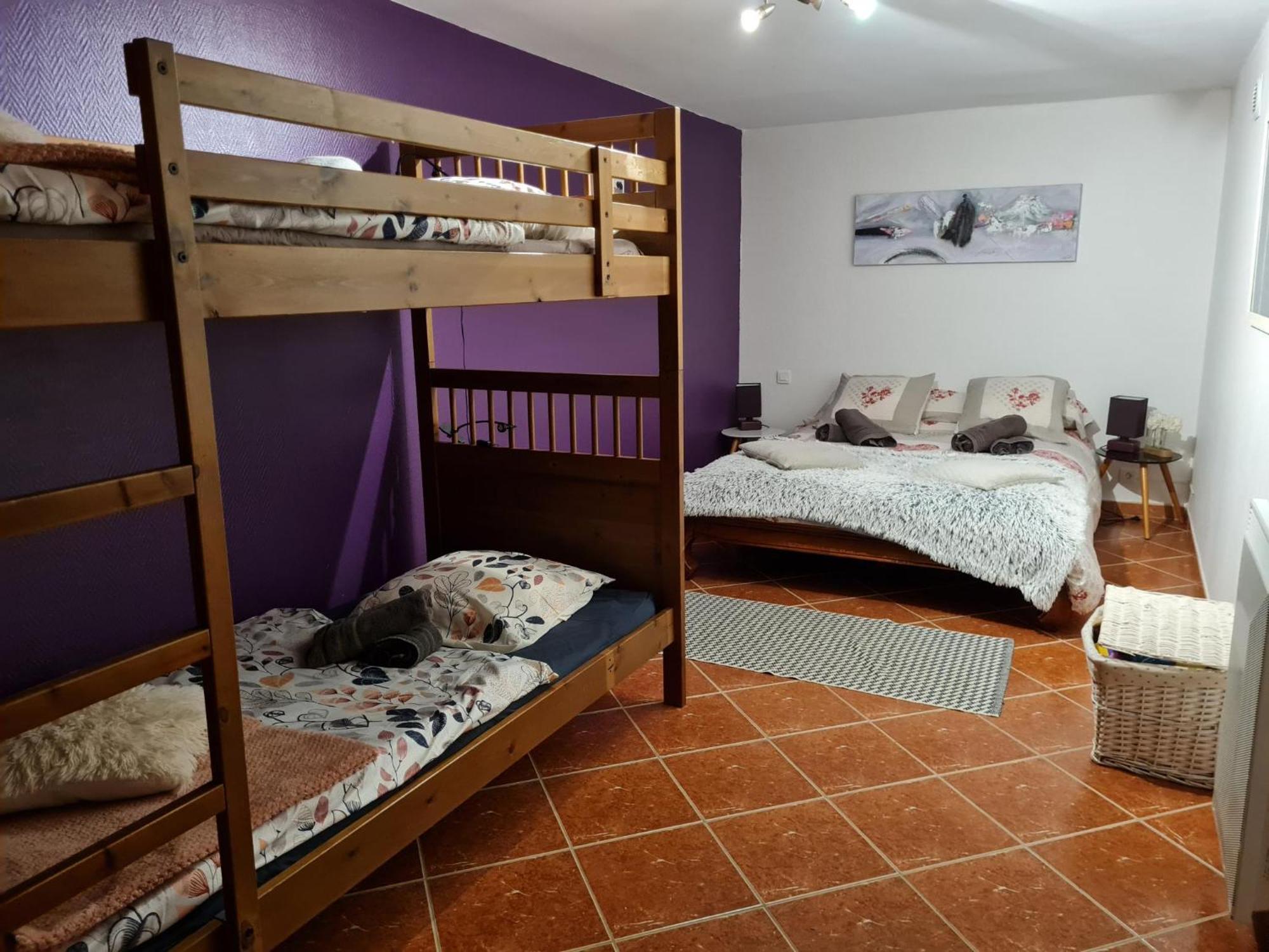 L Occitane Villa Gimont Buitenkant foto