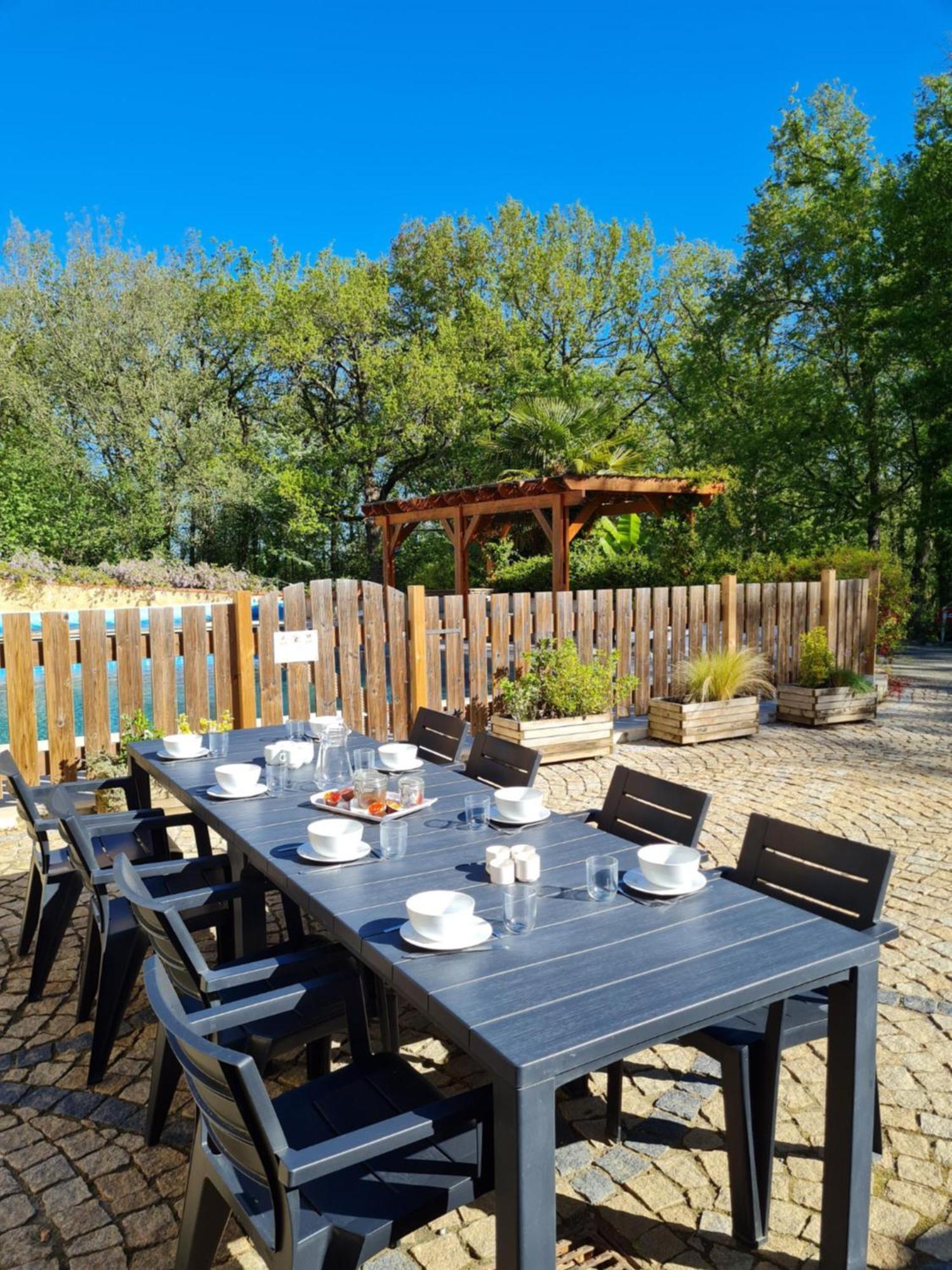 L Occitane Villa Gimont Buitenkant foto