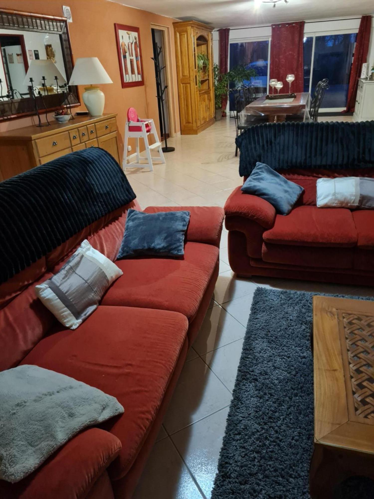 L Occitane Villa Gimont Buitenkant foto