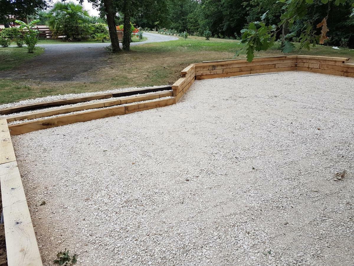 L Occitane Villa Gimont Buitenkant foto