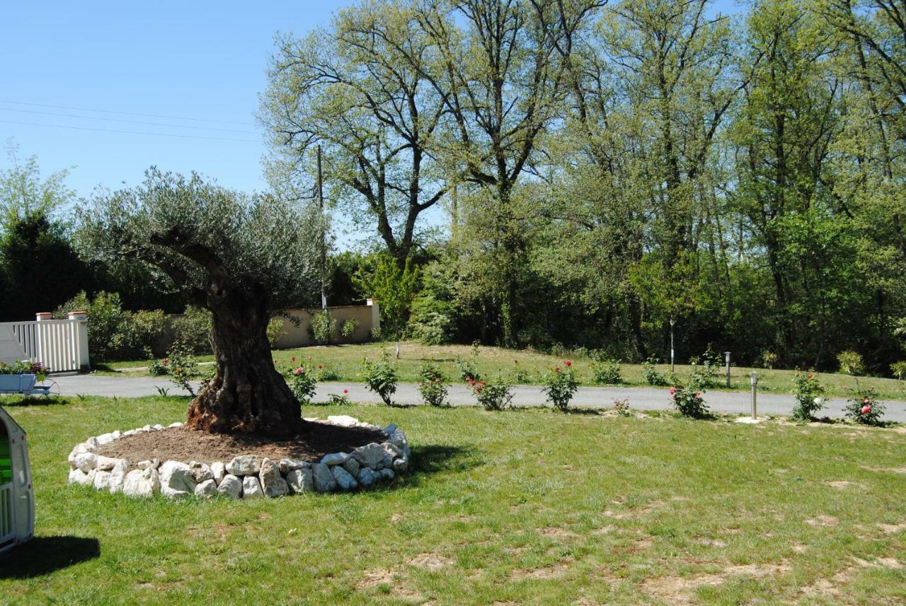 L Occitane Villa Gimont Buitenkant foto