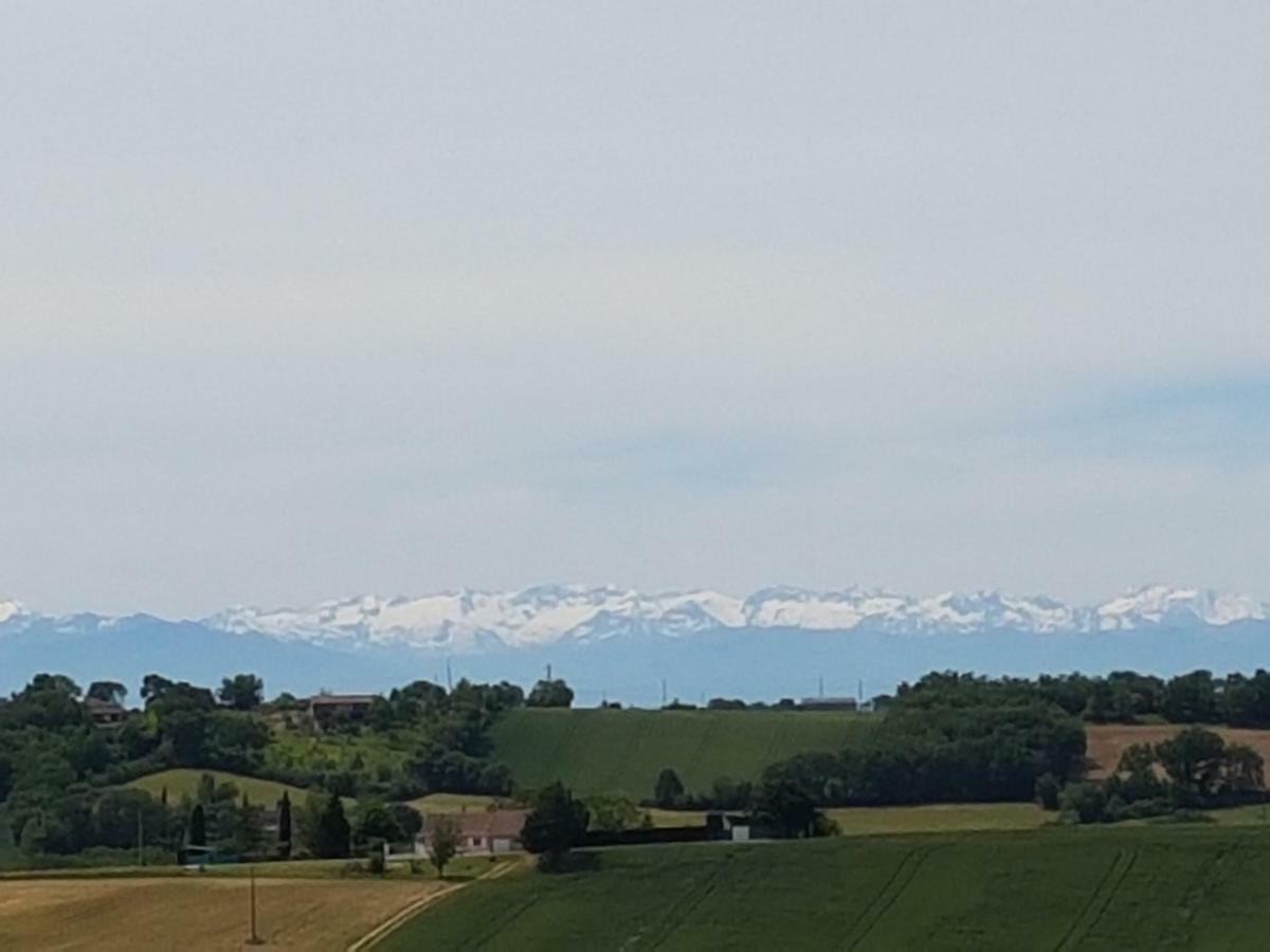 L Occitane Villa Gimont Buitenkant foto