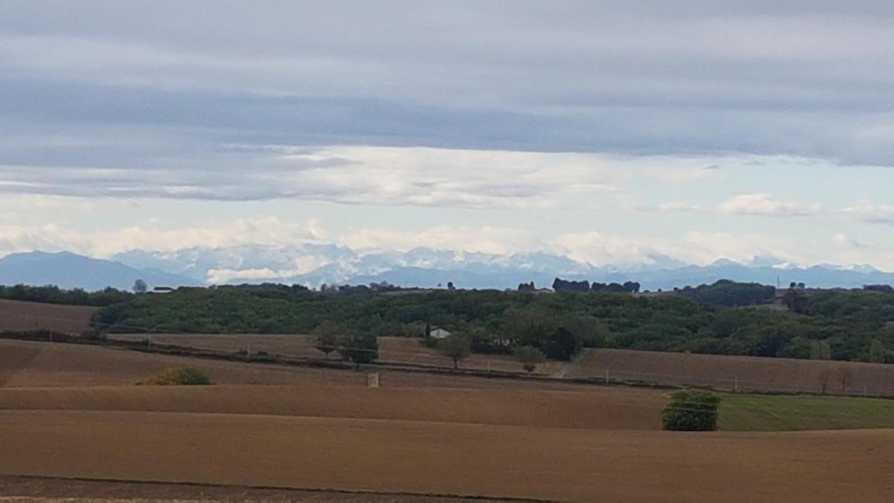 L Occitane Villa Gimont Buitenkant foto